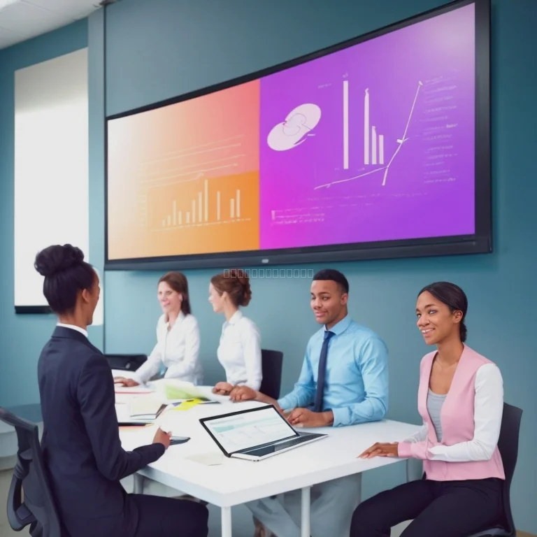 Upskilling Services by Nestpros