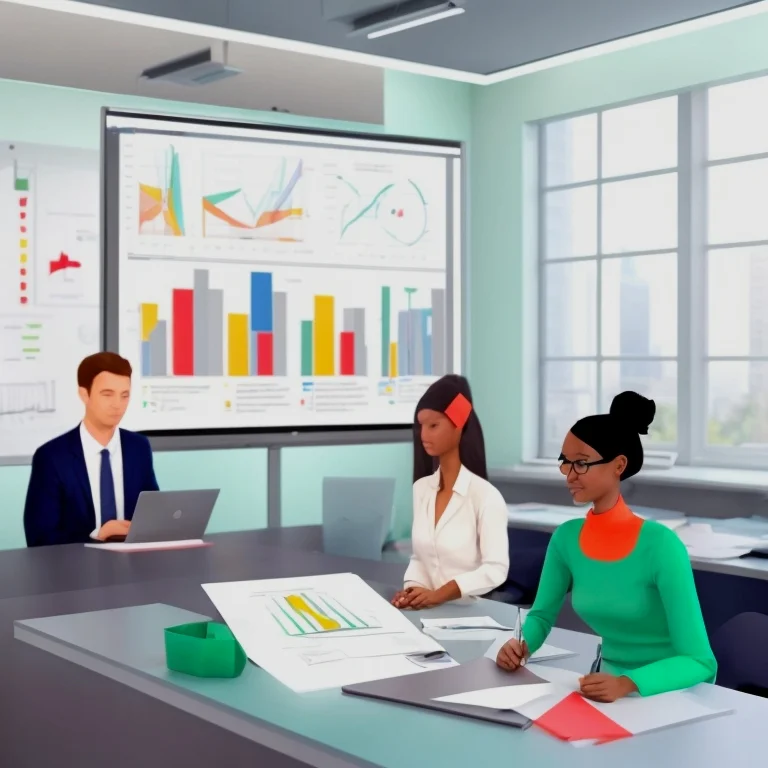 Customized Learning Paths