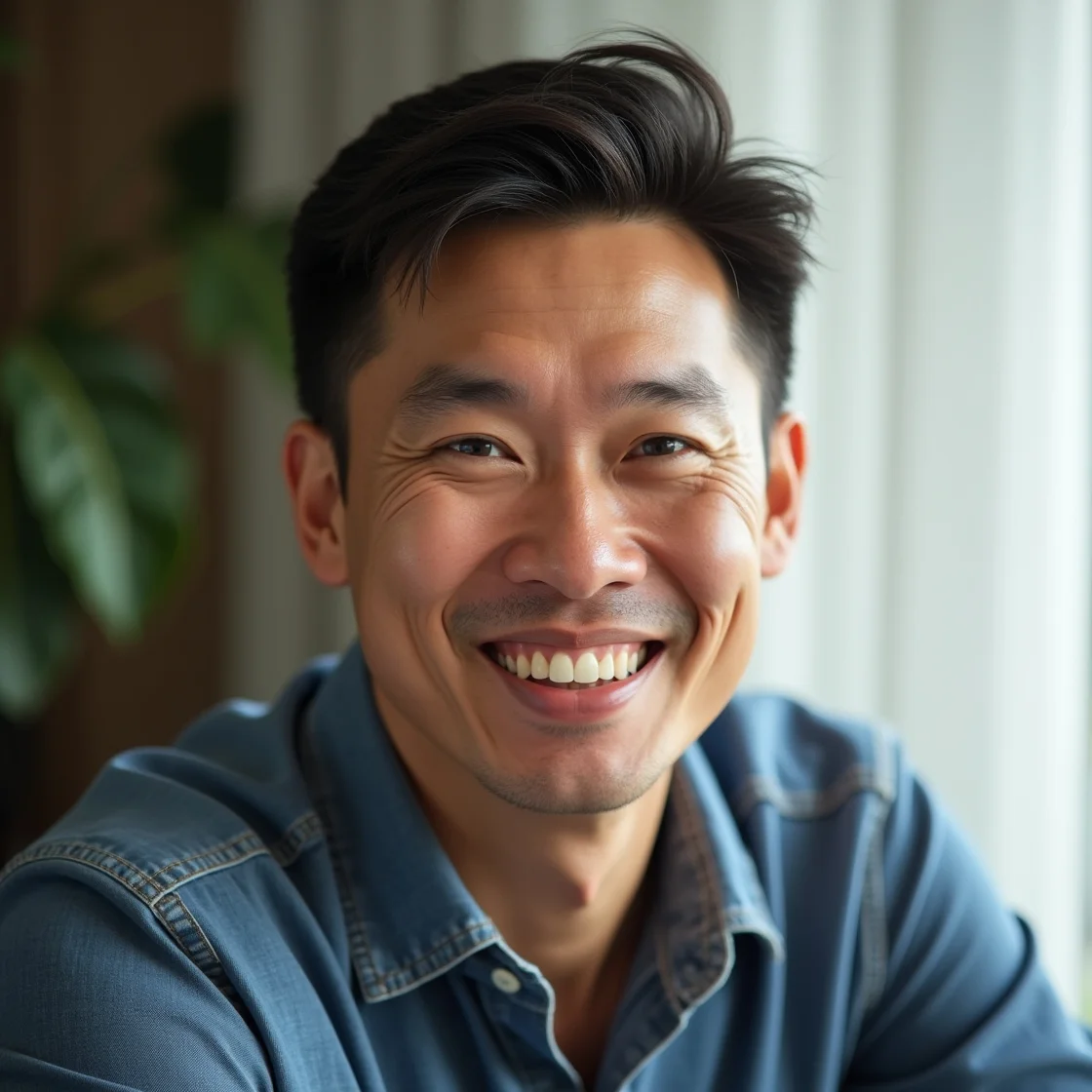 Ethan Lim